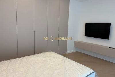 3 Camere de inchiriat | Aviatiei Tower | PET FRIENDLY | Parcare | Centrala - 14