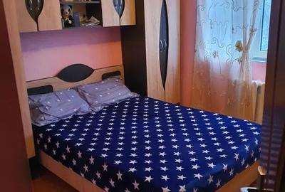 Apartament 3 camere complet renovat zona unități militare Sud - 3