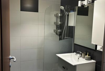 Calea Vacaresti, garsoniera moderna, CENTRALA PROPRIE, 42mp, bloc nou - 14