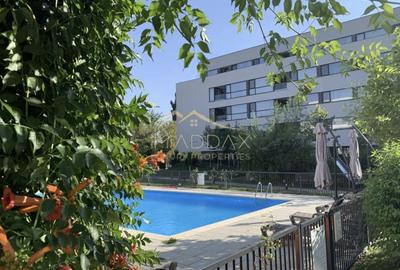 Studio***Bloc NOU premium**Piscina//Sector 1_Chitila - 3