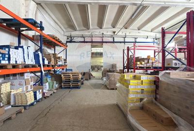 Închiriere hala industrială, depozit, birouri în Brașov, Uzina 2 - 1