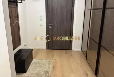 2 Camere de inchiriat |  Baneasa | Centrala Proprie | Mobilat - 5