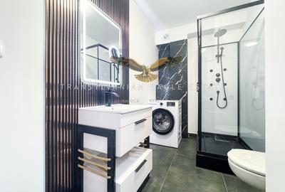 Apartament modern|56 m2|situat in Residence superb/zona The Office - 16