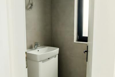 Casa tip Duplex - asfalt - Timisoara - 5