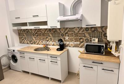 2 camere mobilat-utilat Berceni-Grand Arena - 9