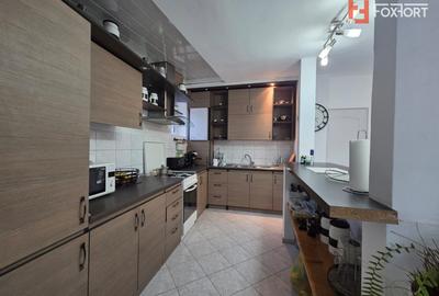 194 mp apartament de lux + 195 mp curte individuala, zona Centrala, Arad - 15