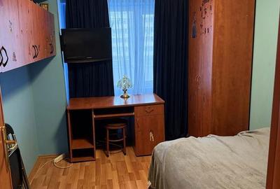 3 camere Obor - Bloc Almo - langa Metrou - 3