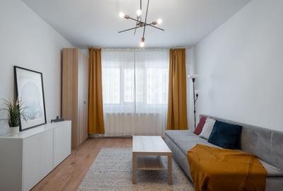 2 camere Regie Residence | Politehnica I Parcare subterana | Comision 0% - 2