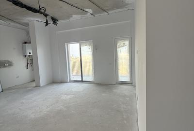 Apartament 2 camere cu terasa 76mp utili Bloc nou 2024 -zona Stadion - 19