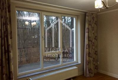 Apartament de inchiriat in Sibiu cu 3 camere, 80mp, Padurea Dumbrava - 4