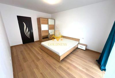 3 camere, Parcare, Floresti, Str. Tineretului, Zona Somesului - 3