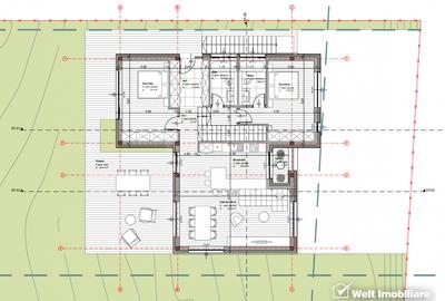 Teren cu Autorizatie de Constructie in Salicea - 5