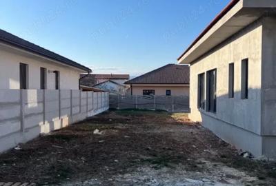 CASA NOUA PE PARTER I ALBA IULIA I 4 CAMERE I TEREN 535 MP I 110 MP UTILI I - 8