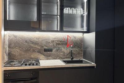 Studio modern complet renovat 2025 -  Tei  Facultatea de Constructii Ideal inves - 3