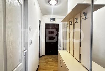 Apartamnet de vanzare 2 camere mobilate utilate zona Mihai Viteazul - 5