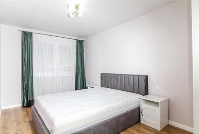 Apartament 3 camere decomandate + garaj, prima inchiriere | Gheorgheni - 2