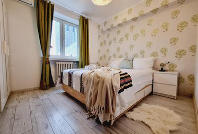APARTAMENT 2 CAMERE CEC - 4