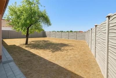 RECO Casa 5 camere, zona Santion, renovata, teren 521 mp - 13