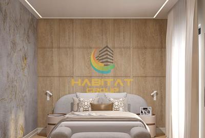 2 camere cu gradina proprie - imobil 2026 - 11