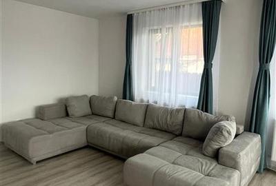 Casa standarde ridicate, la cheie  , 4 camere, 410 mp teren, Sancraiul de Mures - 12