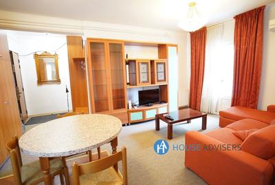 Inchiriere apartament 2 camere Cismigiu - 5
