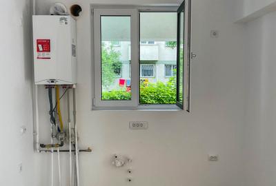 Apartament cu 3 camere 2 bai+terasa de 35 mp bloc Boutique Zona Mega Mall - 3