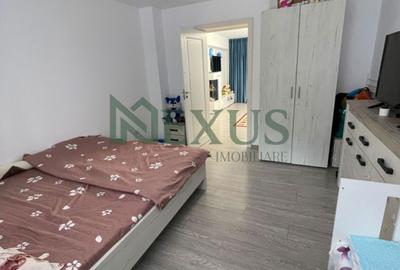 Apartament cu 2 camere, renovat complet, str.Libertății, Moinesti - 9