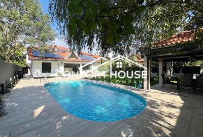 Vila de lux, stil contemporan -  IANCU NICOLAE - 48