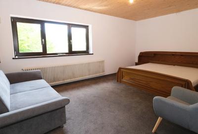 Vanzare pensiune noua complet functionala superba Prahova padure priveliste - 30