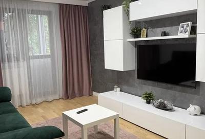 Inchiriere Apartament 2 camere Renovat Drumul Taberei-Moghioros - 2