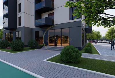 NOU | Apartament 2 camere - Mosnita Noua - 18