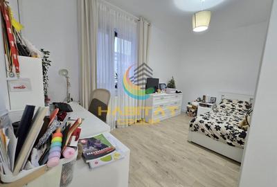4 camere Brancoveanu - Cavar Residence Finisaje Lux 116mp - 9