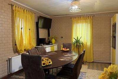 Casa Superba | Parcul Carol- Unirii | 4 Camere | 126 MP - 10