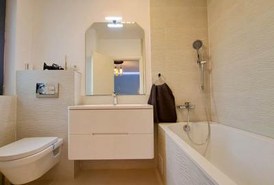 Vila Duplex Lux 5 camere de vanzare Tunari | Otopeni | Piscina incalzita - 16
