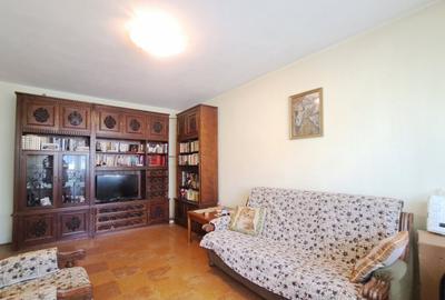 De vanzare - 3 camre Tineretului - metrou, parc, decomandat - 1