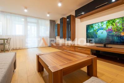 Apartament 3 camere zona Grivitei - 47
