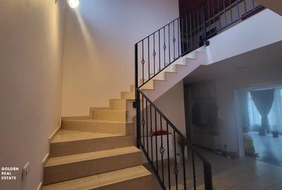 Casa individuala in Chisoda, teren de 601 mp - 3