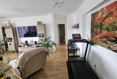 Apartament în Arcadia Domenii,loc de parcare și boxa valabile - 4