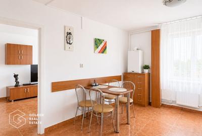 Apartament la cheie, 3 camere, zona Libelula - 4