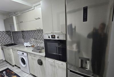 Apartament 2 camere – Pallady, lângă Parcul Teilor, etaj 2/3, centrală proprie - 8