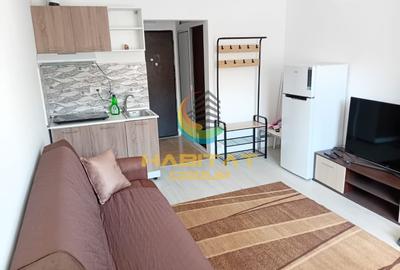 Ozana prima inchiriere garsoniera 25 mp mobilata si utilata - 1