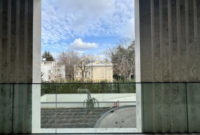 Penthouse cu 5 Camere *400mpc* / 67mp terasa / View 360 / Bd. Kiseleff - 55