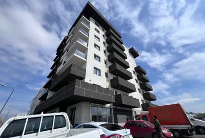 Cartierul nou Metalurgiei  - 2 camere finalizat - 1