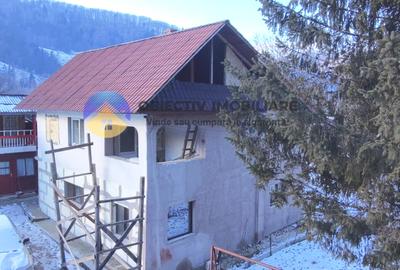Casa + teren 476 mp – Tarcău, jud. Neamț - 3