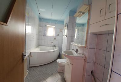 Doamna Ghica Parc Plumbuita, 2 depozitari, posib.centrala, etaj tehnic, panorama - 12