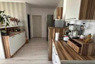 Apartmament 65 mp decomandat | 2 camere | Dambul Rotund - 5