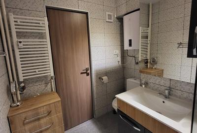 Va oferim spre inchiriere un apartament 3 camere valea ialomita - 9