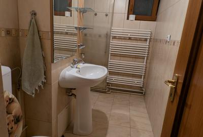 Apartament 4 camere Tineretului- Parc Lumea Copiilor centrala proprie - 9