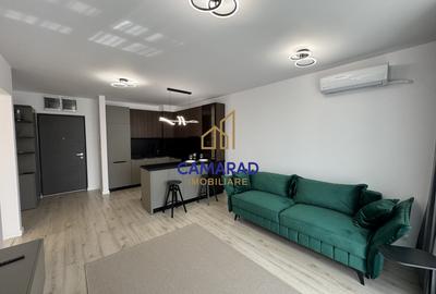 Prima inchiriere  - Apartament cu 2 camere in Greenfield Baneasa - 3