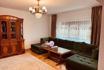 Proprietate premium | Zona Parcul Chindiei | 300 mp | 8 camere | Comision 0% - 1